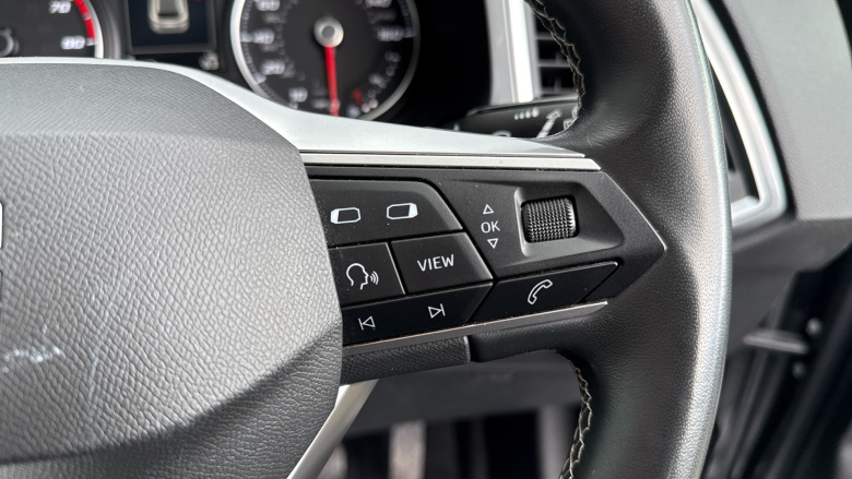 SEAT Ateca 1.5 TSI EVO SE Technology 5dr Petrol Estate